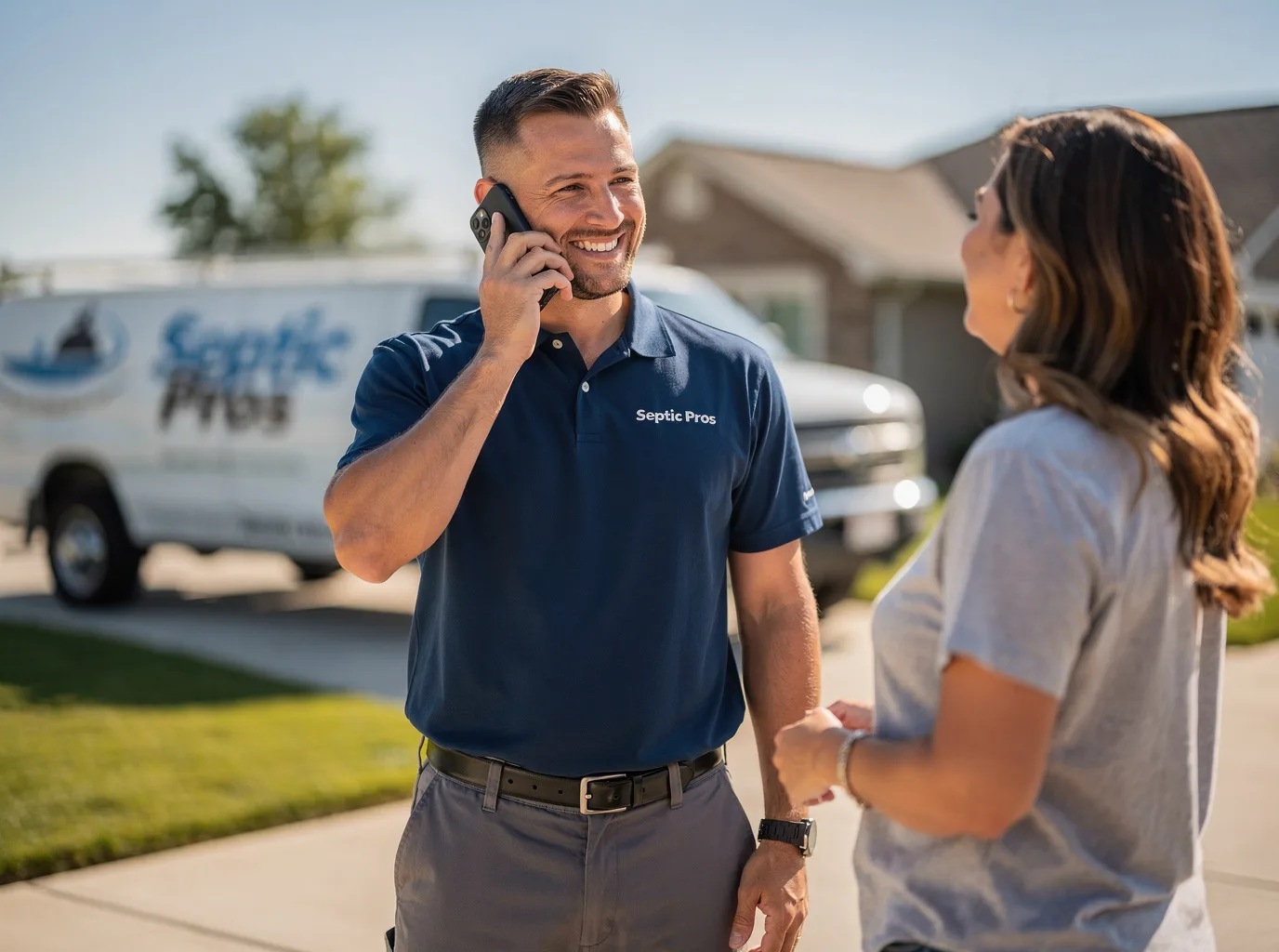 Septic Tank Pumping Clayton, WI FAQs
